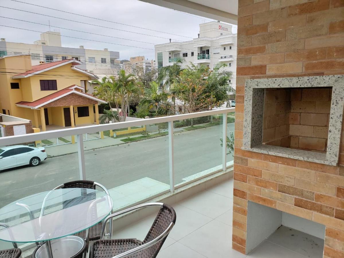 Ferienwohnung Apartamento Novinho Em Palmas! Governador Celso Ramos Exterior foto